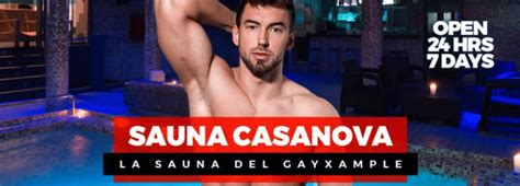 sauna gay|The Best Gay Saunas and Bathhouses in the USA 2024